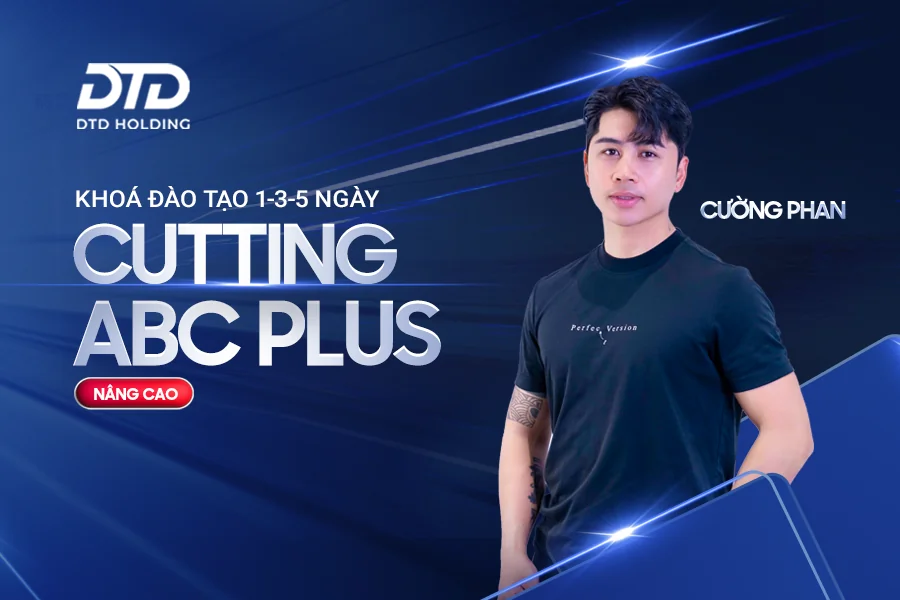Cutting ABC Plus