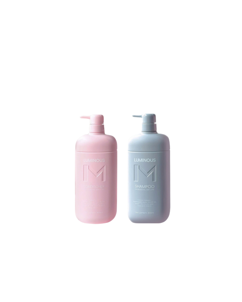 CẶP GỘI XẢ NƯỚC HOA LUMINOUS