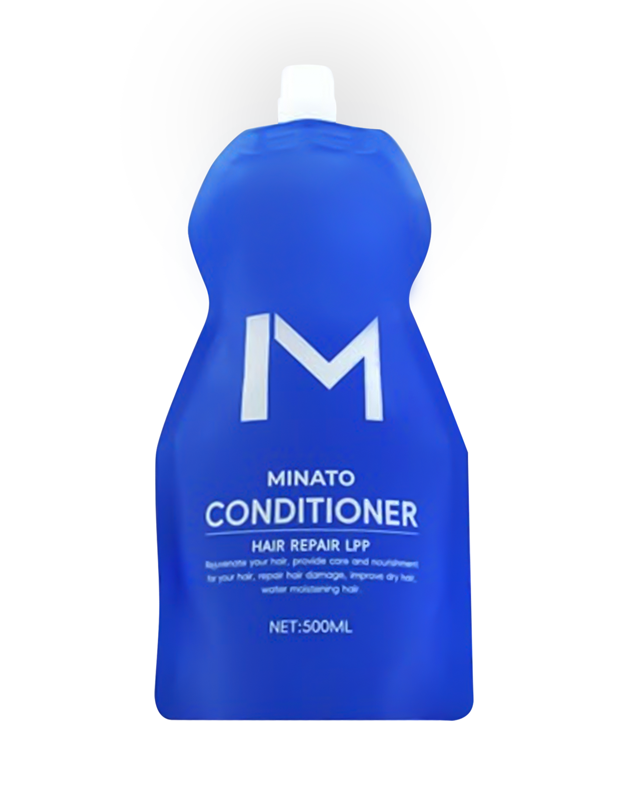 HẤP MINATO