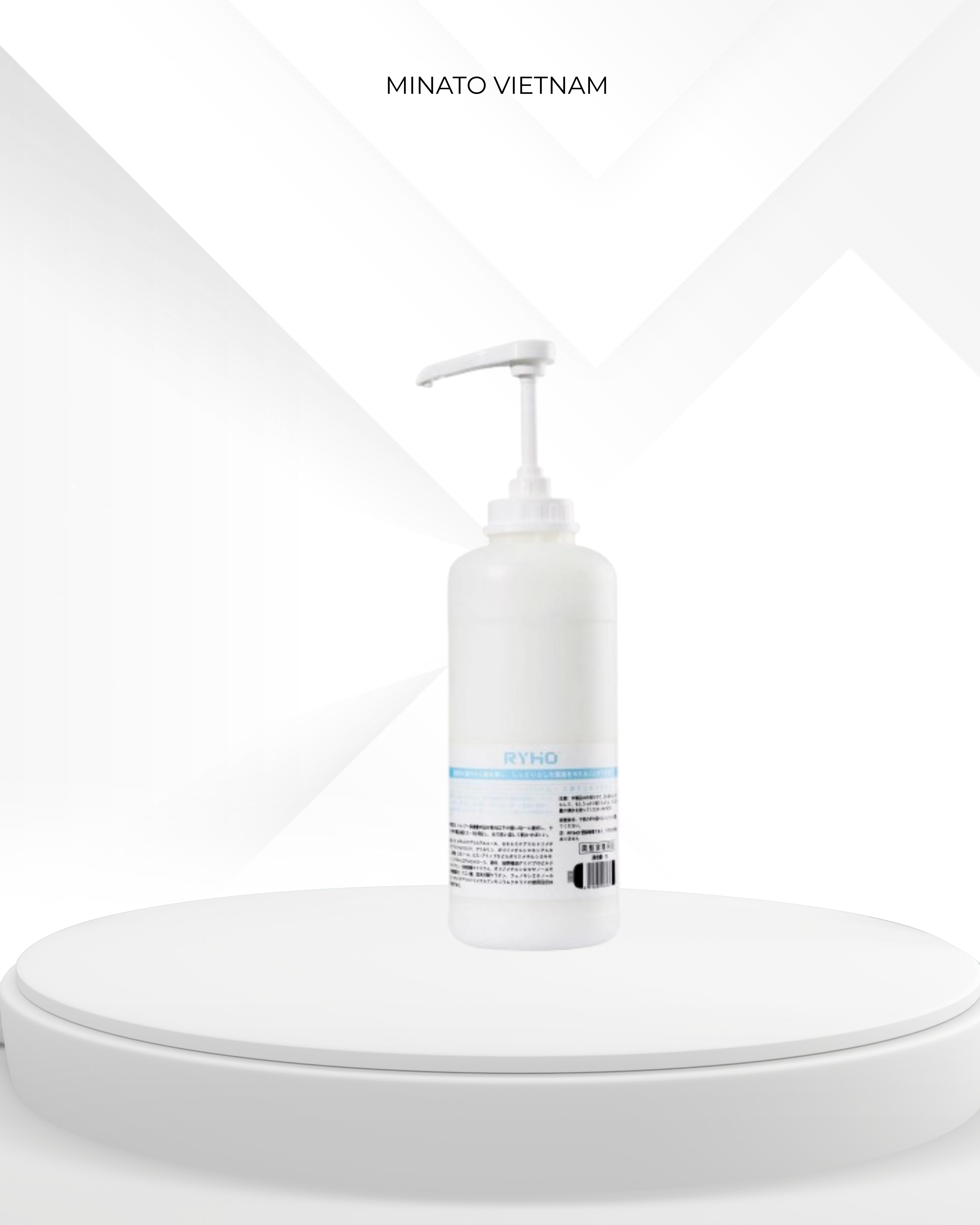 HẤP SIÊU MƯỢT RYHO
