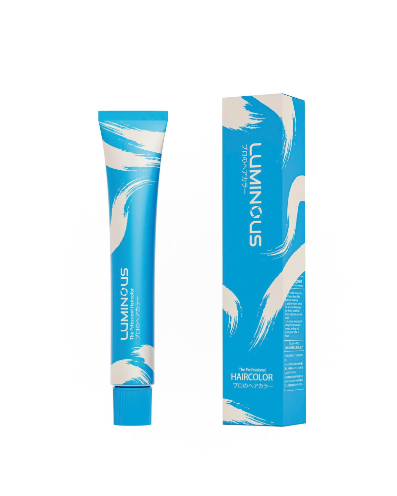 MÀU LUMINOUS CẢI TIẾN
