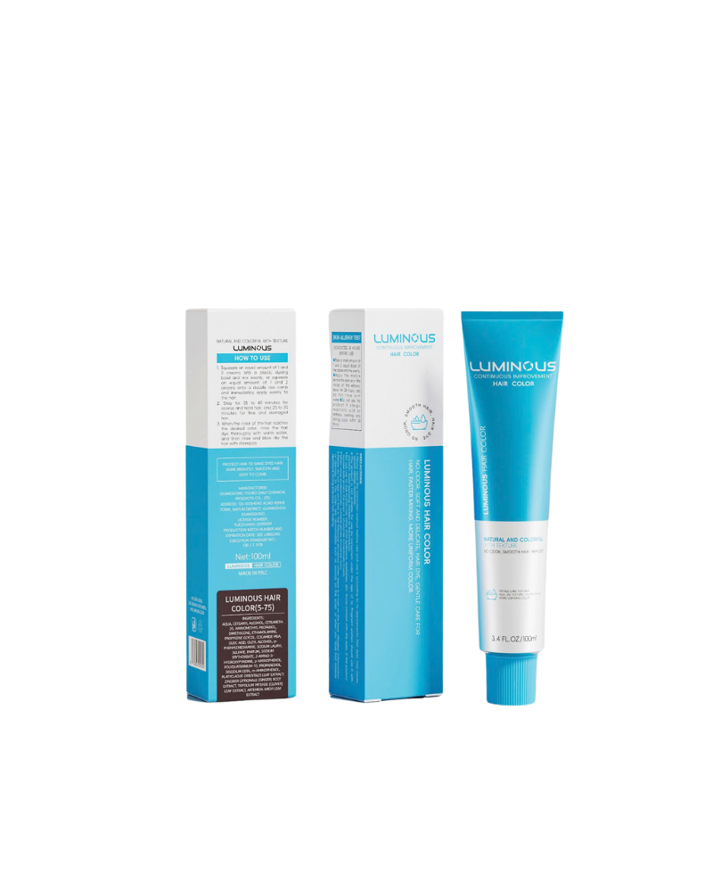 MÀU ORGANIC CÂN BẰNG