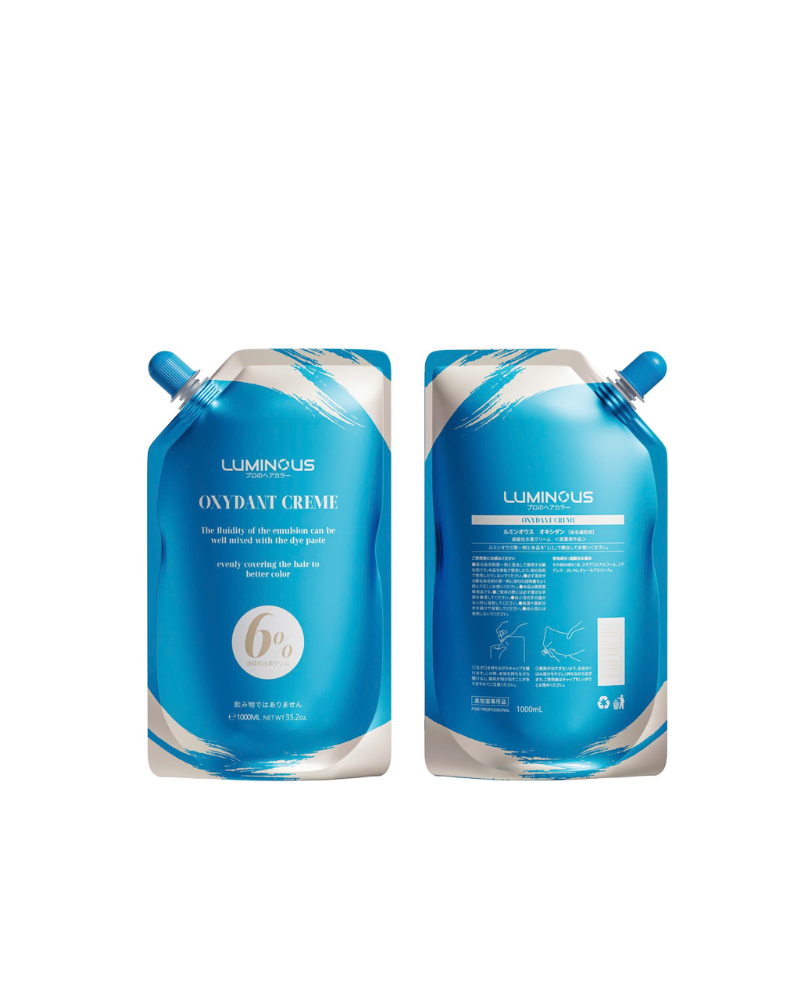 OXI LUMINOUS PRO 1000ML
