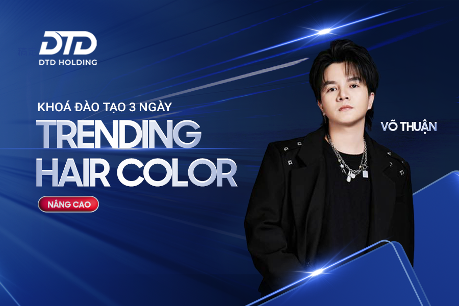Trending Hair Color